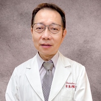 余廣亮博士 Dr. Kwong-Leung YU