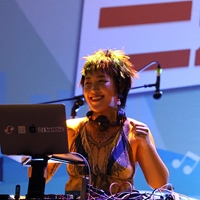 DJ Sunnie