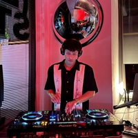 DJ Vanguy