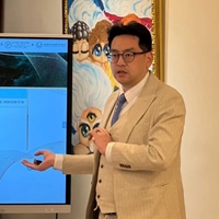 李欣恆