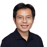 解子寬 David Hsieh