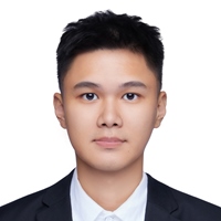 葉恩廷 Andy Yeh