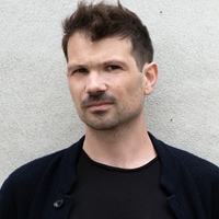 安德列亞斯・齊斯勒 Andreas ZIẞLER