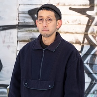 武田 竜真 Tatsuma TAKEDA