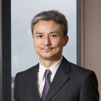 Terence Chen