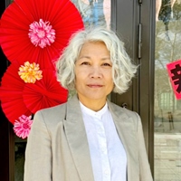 陳玉妹