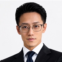 Henry Li