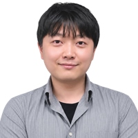 Eddie Chen