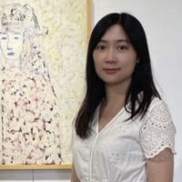 張玉美