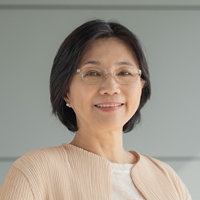 賴香伶 Lai Hsiang-ling