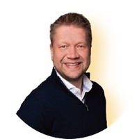 Jeffrey Muller