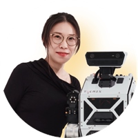 王敏 Ana Wang