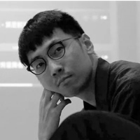 陳運成 Chen Yun-cheng (Lucky)
