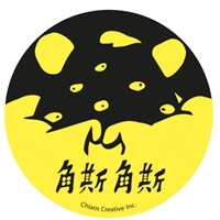 角斯