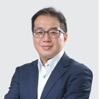 蘇書平 Steve