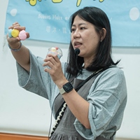小飛