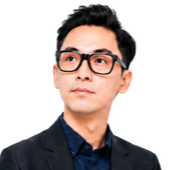 張維峯 Jerry