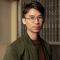 冼澔楊