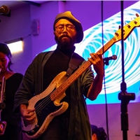 Leonarsky（潘思俊 / Leonardo Poon）