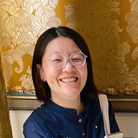 沈孟穎