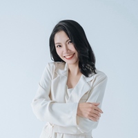 蘇盈如 LULU 老師