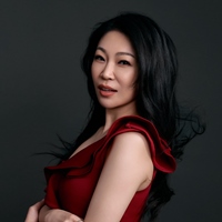 徐席琳 Celine Shue