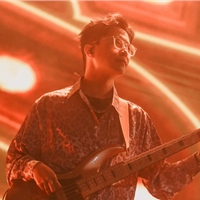 Derrick Lin 林克安
