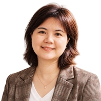 Daisy 孫育芝