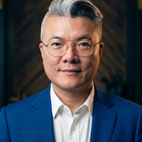 林嘉盈 Bruce
