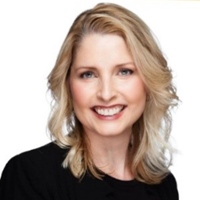 Sherry McNeil, CFE