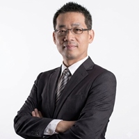 林其鋒