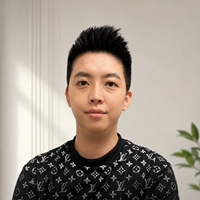 亞瑟老師(林靖堯)
