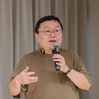 張家明