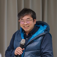 楊志彬