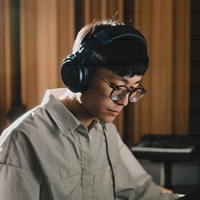 黃浩瑄 Tom Huang