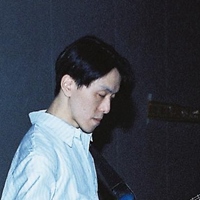 陳穎達 Ying-Da Chen