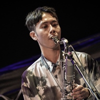 廖莊廷 Justin Liao