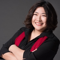 魏美棻 Nancy