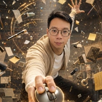 潘家慶