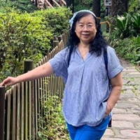 賴碧瑜