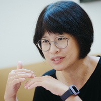 洪宜玲