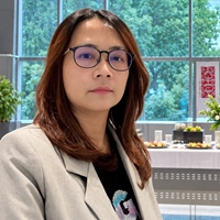 張雪芳 Sabrina Chang
