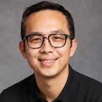 Rick Liao