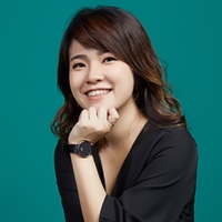陳迺欣 Kirsten Chen