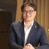 林原 David Lin