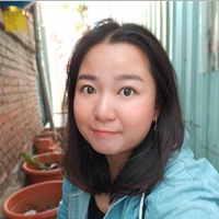 Cindy / 劉宜欣