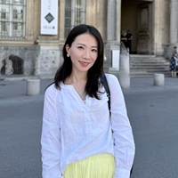 Junie Wang