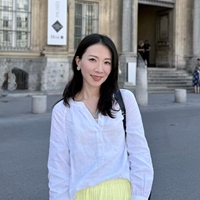 Junie Wang