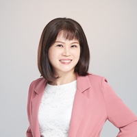 藍均屏 Daphne