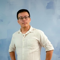 阿翰老師